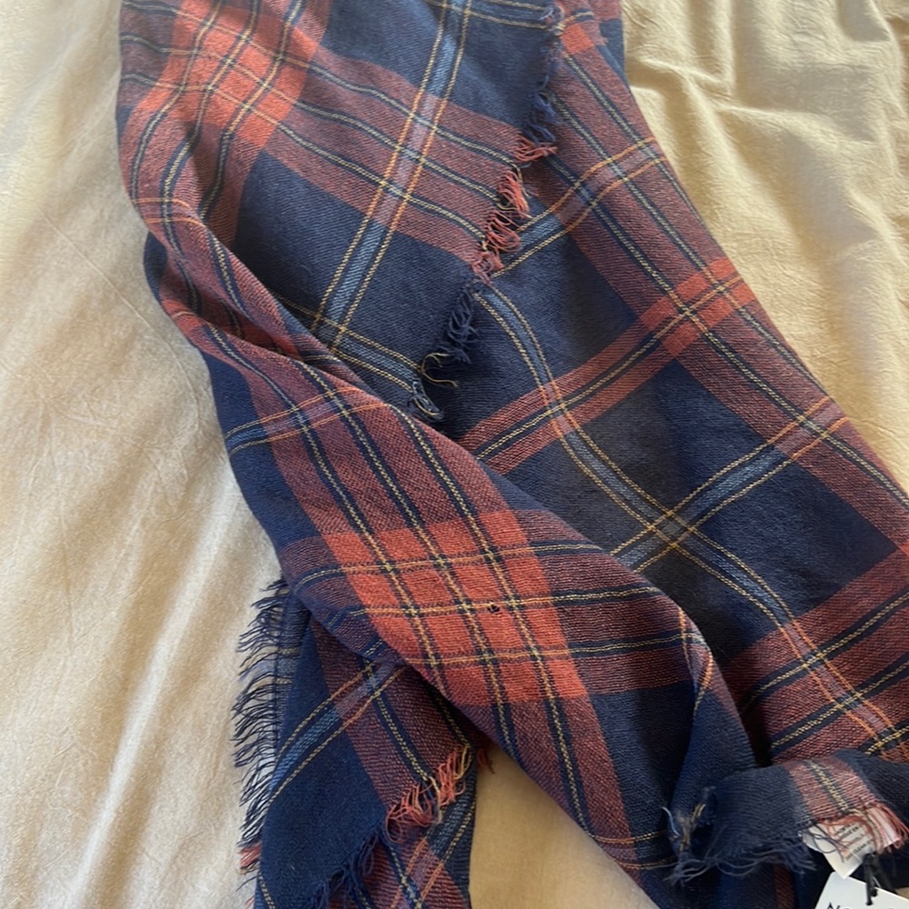 Treasure and Bond scarf
